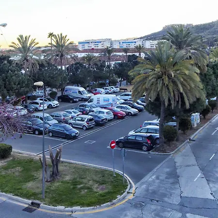 Ciudad Jardin * Málaga
